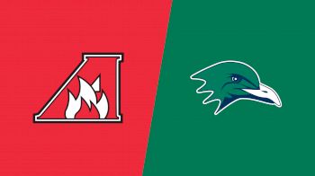 Replay: Alverno vs Endicott College | Mar 16 @ 10 AM