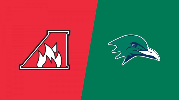 2026 Alverno vs Endicott College