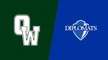 Replay: SUNY-Old Westbury vs F&M College | Mar 15 @ 4 PM