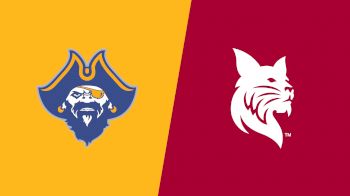 Replay: UMass-Dartmouth vs Bates College | Mar 15 @ 12 PM