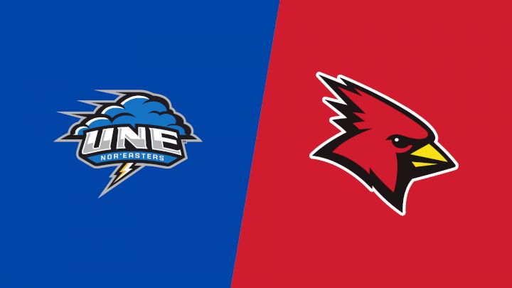 2026 University of New England vs SUNY Plattsburgh