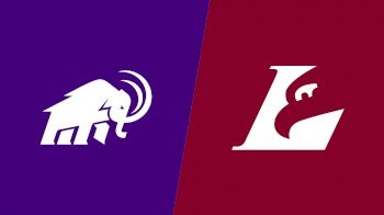 Replay: Amherst vs UW-La Crosse | Mar 16 @ 3 PM