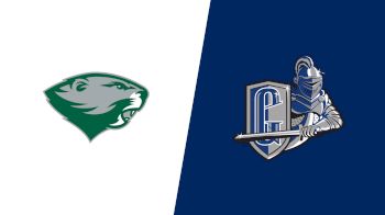 Replay: Babson vs SUNY Geneseo | Mar 15 @ 9 AM