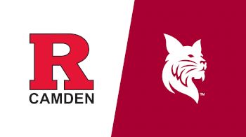 Replay: Rutgers-Camden vs Bates College | Mar 17 @ 9 AM