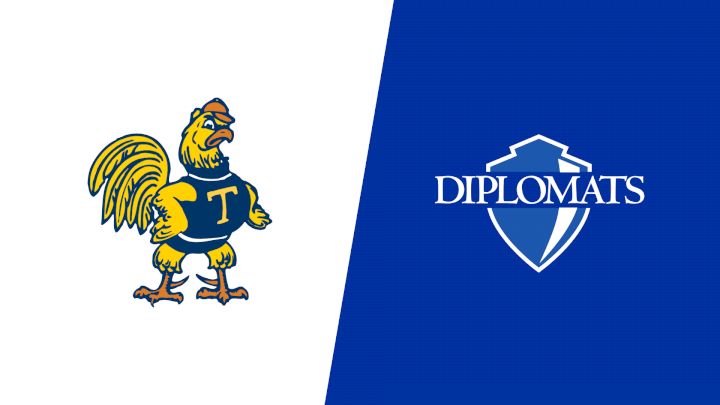 2026 Trinity College (CT) vs Franklin & Marshall