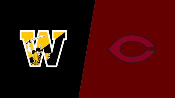 Replay: Wooster vs Chicago | Mar 18 @ 5 PM