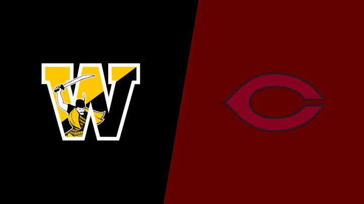 2026 Wooster vs Chicago