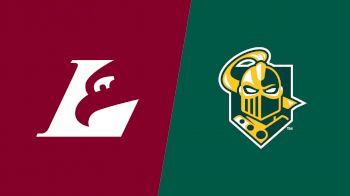 Replay: UW-La Crosse vs Clarkson | Mar 15 @ 3 PM