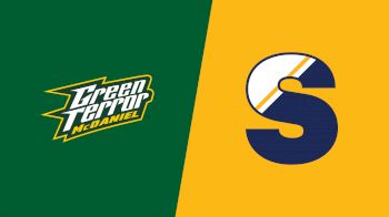 Replay: McDaniel College vs Smith | Mar 17 @ 9 AM