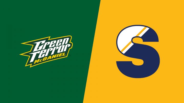 2026 McDaniel College vs Smith College