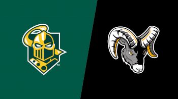 Replay: Clarkson vs Framingham State | Mar 15 @ 12 PM