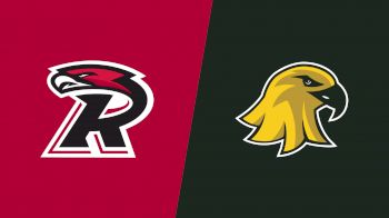 Replay: Ripon vs SUNY Brockport | Mar 15 @ 3 PM