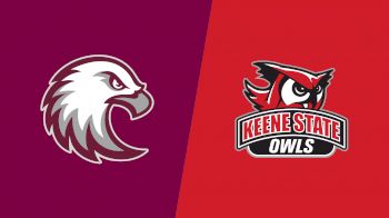 Replay: Augsburg vs Keene State | Mar 15 @ 10 AM