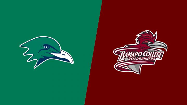 2026 Endicott College vs Ramapo