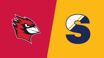 Replay: Wesleyan University vs Smith | Mar 16 @ 11 AM