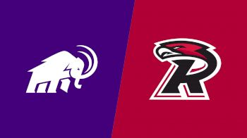 Replay: Amherst vs Ripon | Mar 15 @ 1 PM