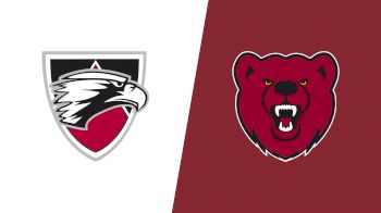 Replay: Edgewood vs Ursinus College | Mar 18 @ 11 AM