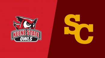 Replay: Keene State vs Simpson College | Mar 16 @ 3 PM