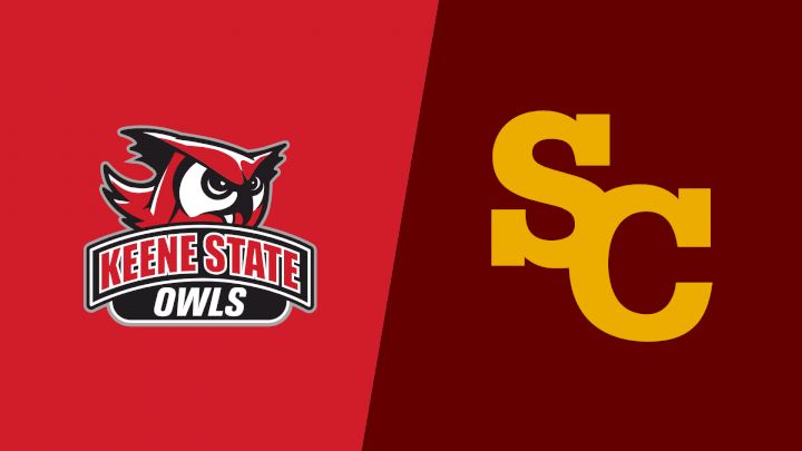 2026 Keene State vs Simpson College