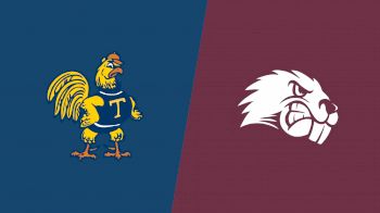 Replay: Trinity College (CT) vs Maine-Farmington | Mar 15 @ 12 PM