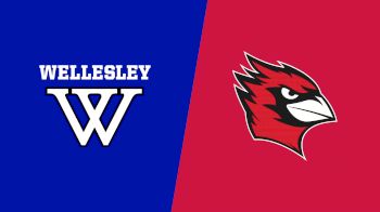 Replay: Wellesley vs Wesleyan University | Mar 17 @ 1 PM