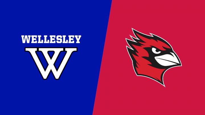 2026 Wellesley College vs Wesleyan University