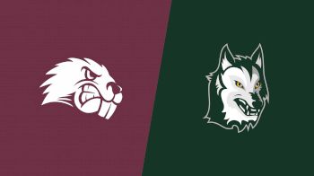 Replay: Maine-Farmington vs Keuka | Mar 15 @ 3 PM