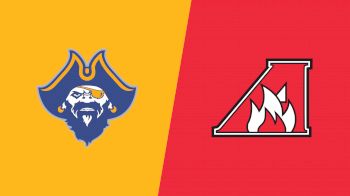 Replay: UMass-Dartmouth vs Alverno | Mar 16 @ 12 PM