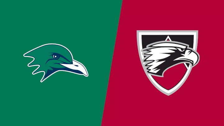 2026 Endicott College vs Edgewood