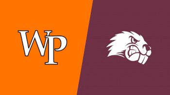 Replay: William Paterson vs Maine-Farmington | Mar 16 @ 12 PM