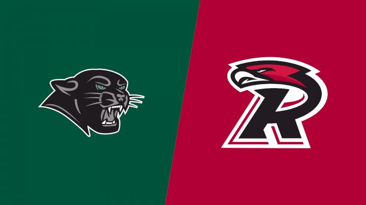 2026 Plymouth State vs Ripon