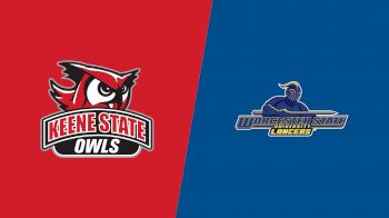Replay: Keene State vs Worcester State | Mar 17 @ 5 PM