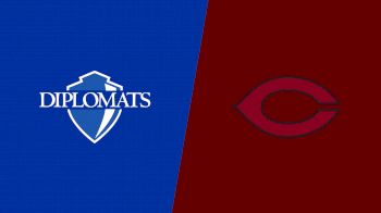 Replay: F&M College vs Chicago | Mar 15 @ 1 PM