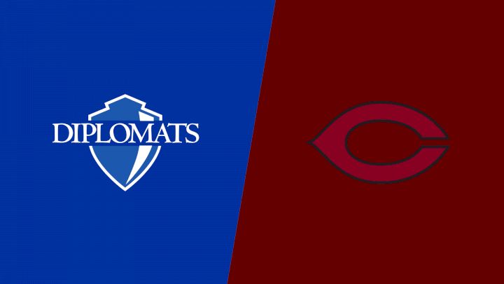 2026 Franklin & Marshall vs Chicago