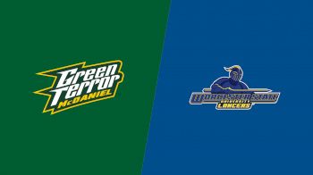 Replay: McDaniel College vs Worcester State | Mar 20 @ 9 AM