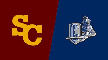 Replay: Simpson College vs SUNY Geneseo | Mar 18 @ 11 AM