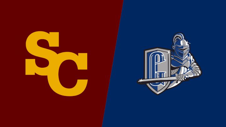 2026 Simpson College vs SUNY Geneseo