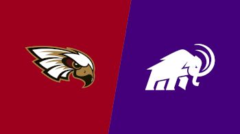 Replay: Coe College vs Amherst | Mar 17 @ 9 AM