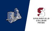 2026 SUNY Geneseo vs Springfield College