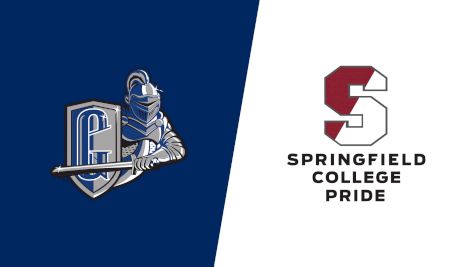 2026 SUNY Geneseo vs Springfield College