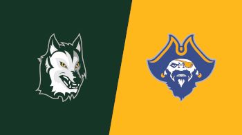 Replay: Keuka vs UMass-Dartmouth | Mar 15 @ 10 AM