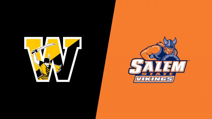 2026 Wooster vs Salem State