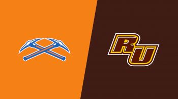 Replay: UW-Platteville vs Rowan | Mar 17 @ 12 PM