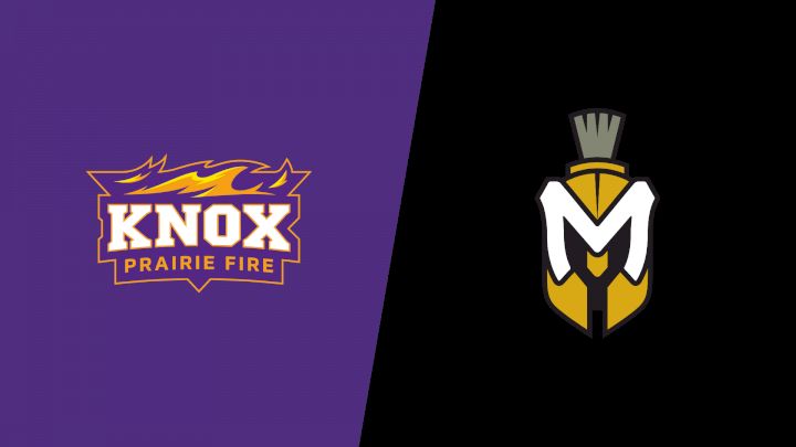 2026 Knox vs Manchester