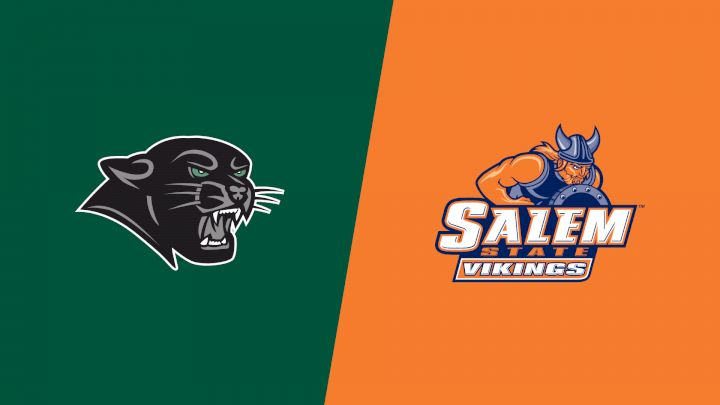 2026 Plymouth State vs Salem State