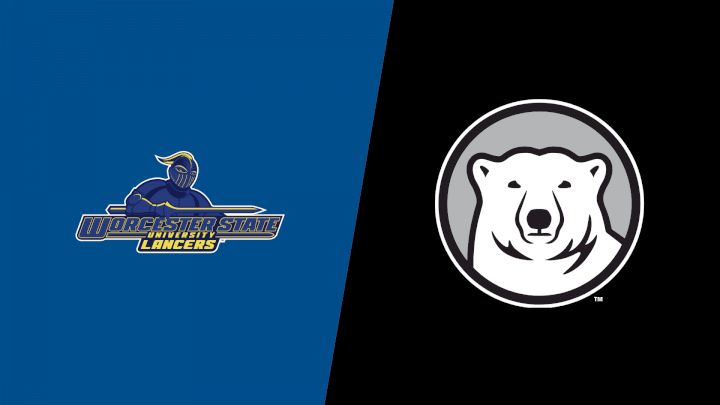 2026 Worcester State vs Bowdoin