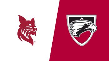 Replay: Bates College vs Edgewood | Mar 17 @ 10 AM