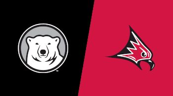 Replay: Bowdoin vs UW-River Falls | Mar 16 @ 3 PM