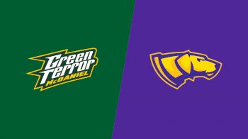 Replay: McDaniel College vs UW-Stevens Point | Mar 16 @ 12 PM