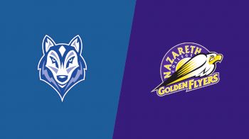 Replay: Southern Maine vs Nazareth | Mar 17 @ 5 PM